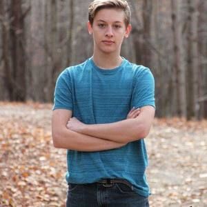 Meet your Posher, Tiffany